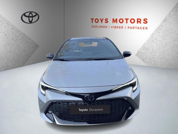 TOYOTA Corolla Touring Sports Hybride 1.8L 140h GR Sport  COROLLA TS 1.8L 140 CH GR SPORT TECHNO MY24 B