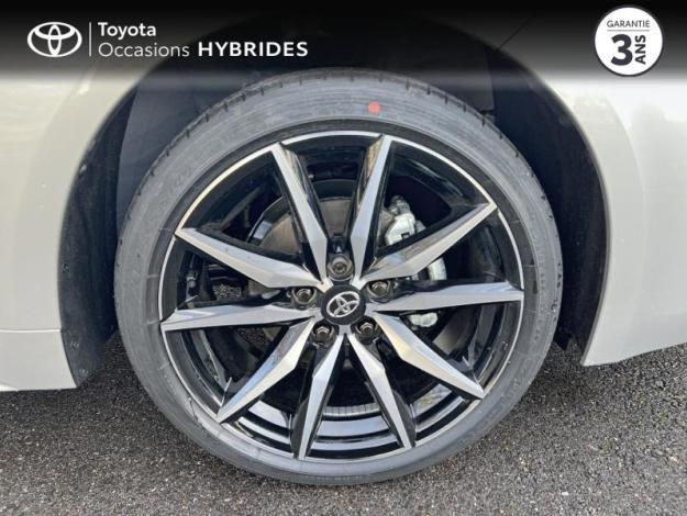 TOYOTA Corolla Touring Sports Hybride 1.8L 140h GR Sport  COROLLA TS 1.8L 140 CH GR SPORT TECHNO MY24 B