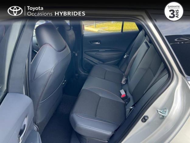 TOYOTA Corolla Touring Sports Hybride 1.8L 140h GR Sport  COROLLA TS 1.8L 140 CH GR SPORT TECHNO MY24 B