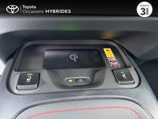 TOYOTA Corolla Touring Sports Hybride 1.8L 140h GR Sport  COROLLA TS 1.8L 140 CH GR SPORT TECHNO MY24 B