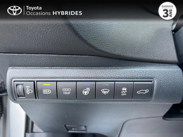 TOYOTA Corolla Touring Sports Hybride 1.8L 140h GR Sport  COROLLA TS 1.8L 140 CH GR SPORT TECHNO MY24 B