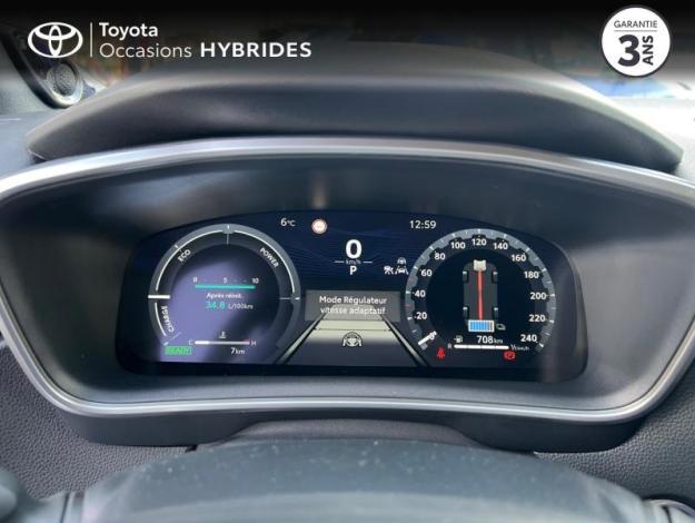 TOYOTA Corolla Touring Sports Hybride 1.8L 140h GR Sport  COROLLA TS 1.8L 140 CH GR SPORT TECHNO MY24 B