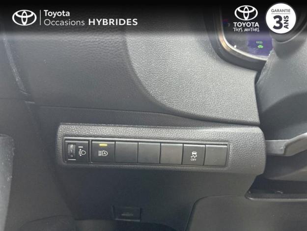 TOYOTA Corolla Hybride 122h Dynamic  COROLLA NG 122H DYNAMIC