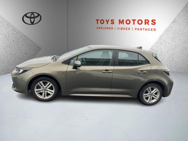 TOYOTA Corolla Hybride 122h Dynamic  COROLLA NG 122H DYNAMIC