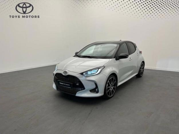 TOYOTA Yaris Hybride Hybride 130h GR SPORT  