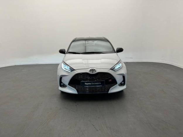 TOYOTA Yaris Hybride Hybride 130h GR SPORT  