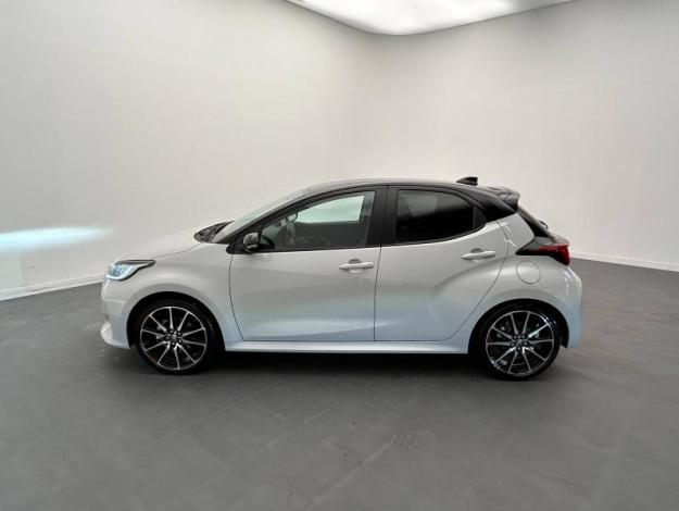 TOYOTA Yaris Hybride Hybride 130h GR SPORT  