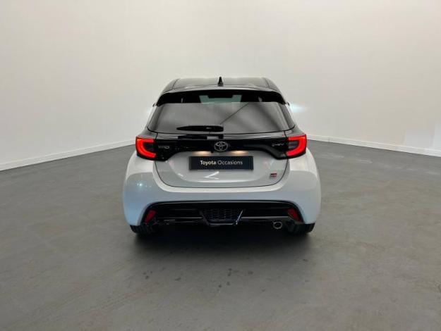 TOYOTA Yaris Hybride Hybride 130h GR SPORT  