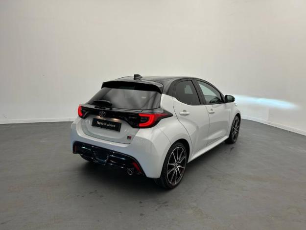 TOYOTA Yaris Hybride Hybride 130h GR SPORT  