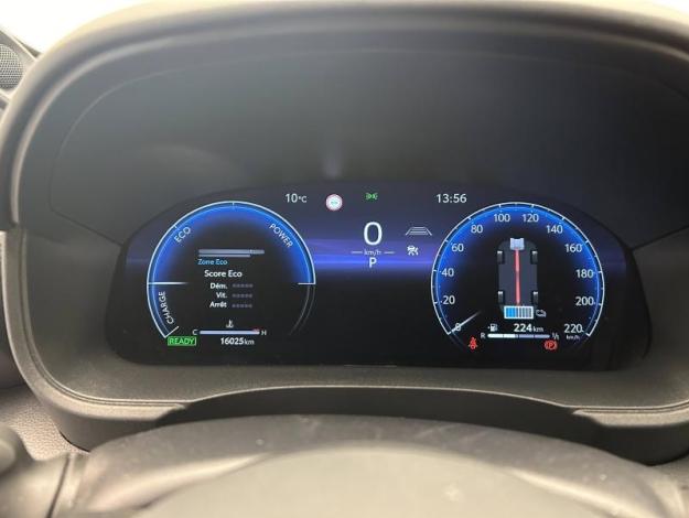 TOYOTA Yaris Hybride Hybride 130h GR SPORT  