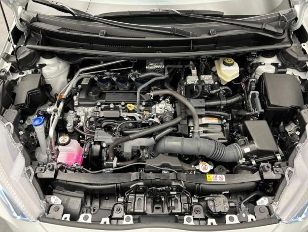 TOYOTA Yaris Hybride Hybride 130h GR SPORT  