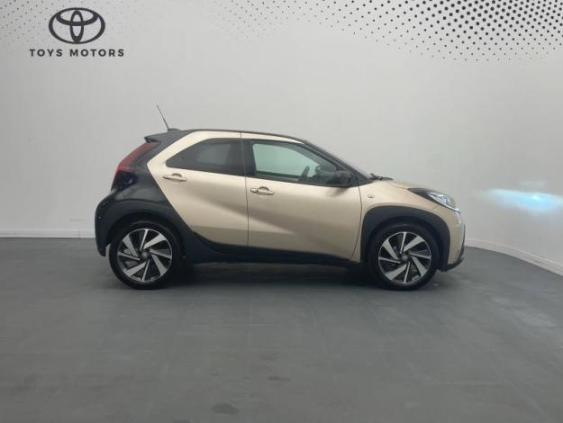 TOYOTA Aygo X 1.0 VVT-i 72 Collection  