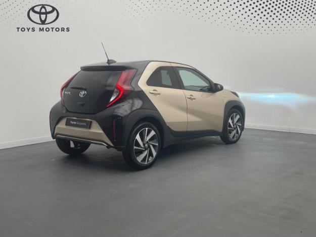 TOYOTA Aygo X 1.0 VVT-i 72 Collection  