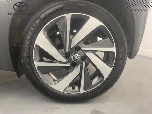 TOYOTA Aygo X 1.0 VVT-i 72 Collection  