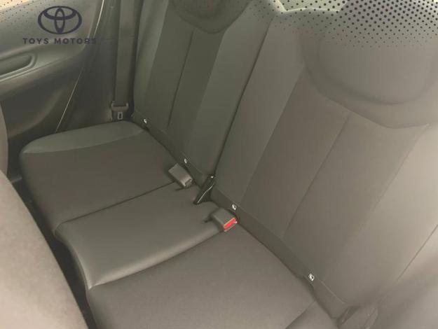 TOYOTA Aygo X 1.0 VVT-i 72 Collection  