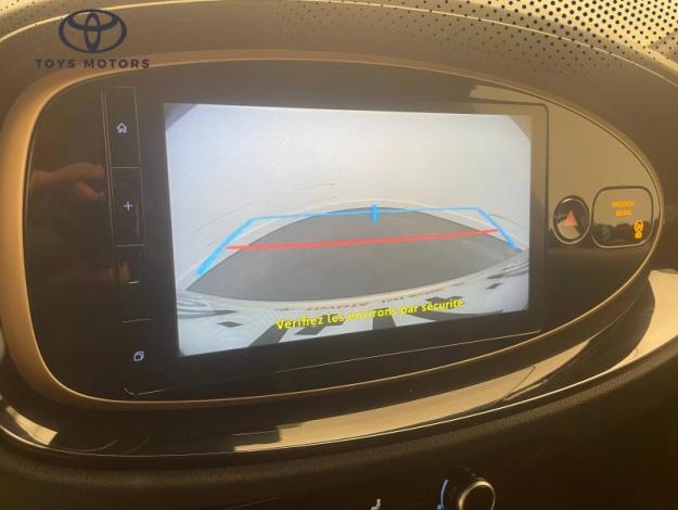 TOYOTA Aygo X 1.0 VVT-i 72 Collection  
