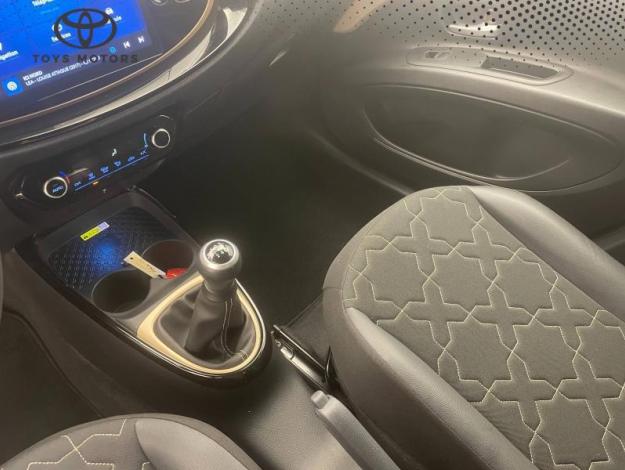 TOYOTA Aygo X 1.0 VVT-i 72 Collection  