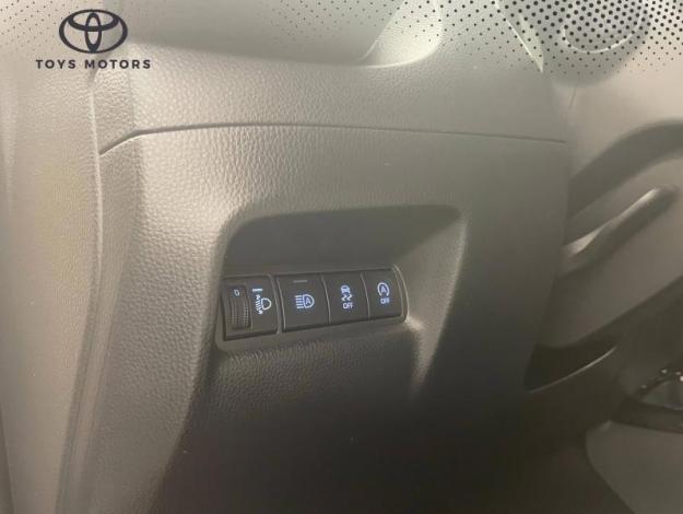 TOYOTA Aygo X 1.0 VVT-i 72 Collection  