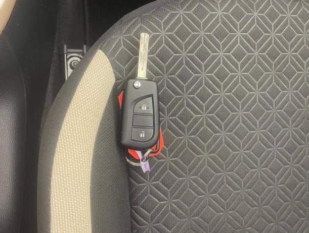 TOYOTA Aygo X 1.0 VVT-i 72 Air Design  AYGO X 72 CH S CVT AIR DESIGN MY24