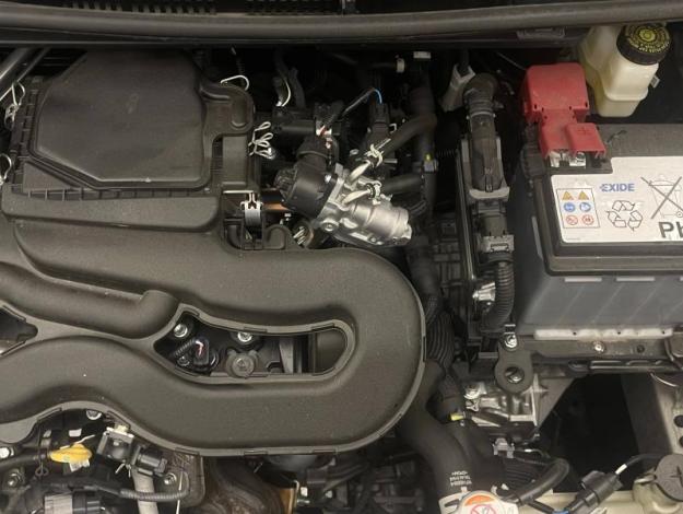 TOYOTA Aygo X 1.0 VVT-i 72 Air Design  AYGO X 72 CH S CVT AIR DESIGN MY24