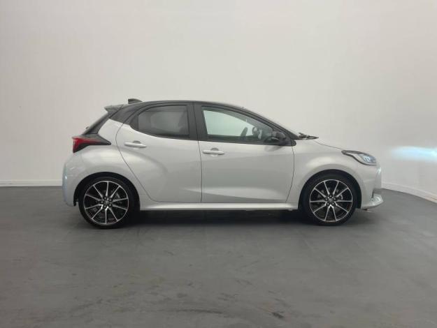 TOYOTA Yaris Hybride Hybride 130h GR SPORT  YARIS HYBRIDE MC24 130H GR SPORTPANOTEC .