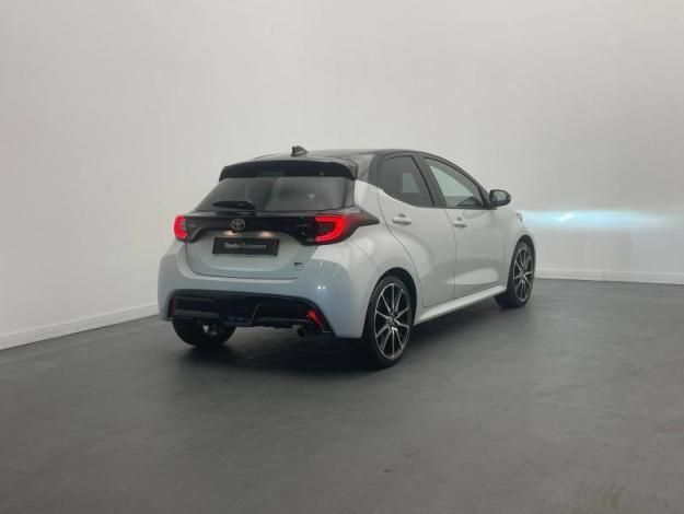 TOYOTA Yaris Hybride Hybride 130h GR SPORT  YARIS HYBRIDE MC24 130H GR SPORTPANOTEC .