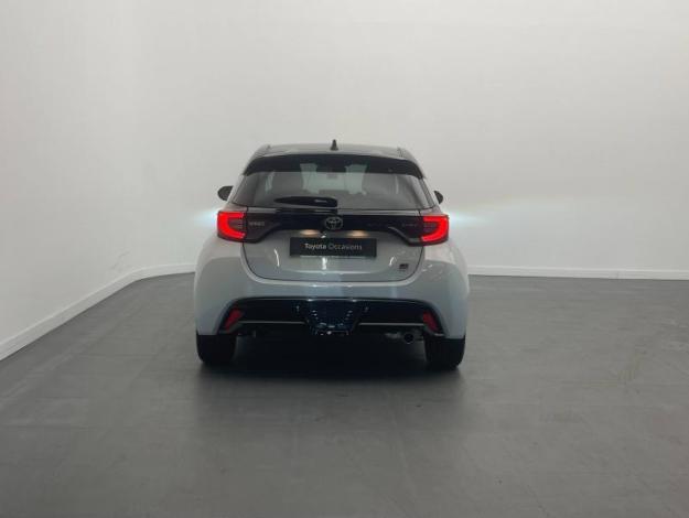 TOYOTA Yaris Hybride Hybride 130h GR SPORT  YARIS HYBRIDE MC24 130H GR SPORTPANOTEC .