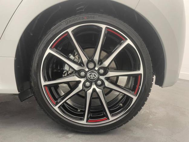 TOYOTA Yaris Hybride Hybride 130h GR SPORT  YARIS HYBRIDE MC24 130H GR SPORTPANOTEC .