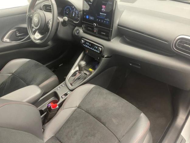 TOYOTA Yaris Hybride Hybride 130h GR SPORT  YARIS HYBRIDE MC24 130H GR SPORTPANOTEC .