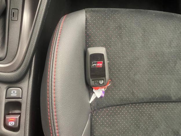 TOYOTA Yaris Hybride Hybride 130h GR SPORT  YARIS HYBRIDE MC24 130H GR SPORTPANOTEC .