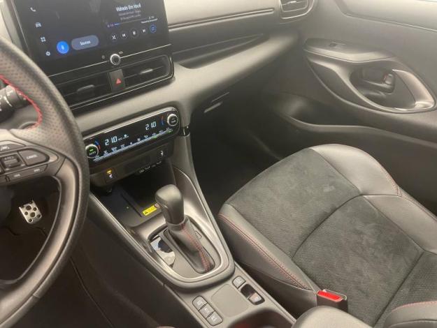 TOYOTA Yaris Hybride Hybride 130h GR SPORT  YARIS HYBRIDE MC24 130H GR SPORTPANOTEC .