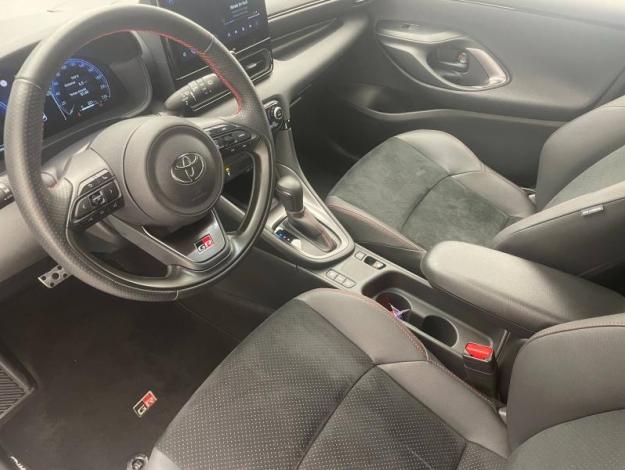 TOYOTA Yaris Hybride Hybride 130h GR SPORT  YARIS HYBRIDE MC24 130H GR SPORTPANOTEC .