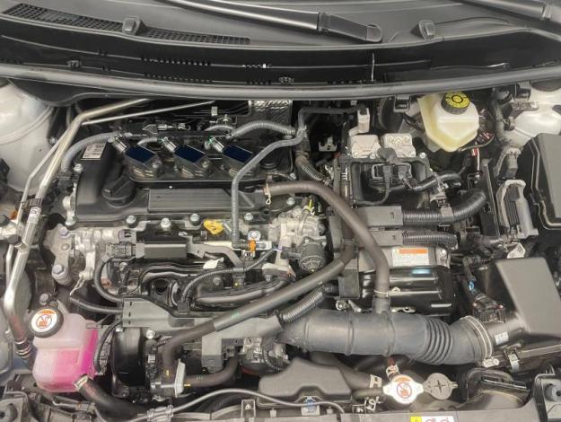 TOYOTA Yaris Hybride Hybride 130h GR SPORT  YARIS HYBRIDE MC24 130H GR SPORTPANOTEC .