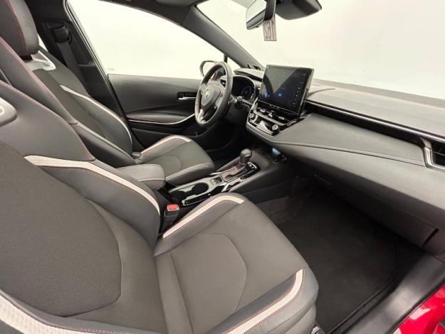 TOYOTA Corolla Hybride 196h GR Sport  COROLLA 2.0L 196 CH GRSPORTTECHNOTO .