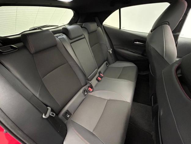 TOYOTA Corolla Hybride 196h GR Sport  COROLLA 2.0L 196 CH GRSPORTTECHNOTO .
