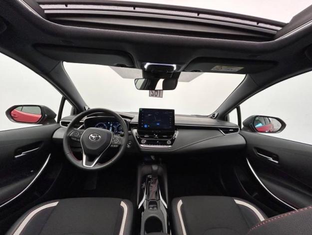 TOYOTA Corolla Hybride 196h GR Sport  COROLLA 2.0L 196 CH GRSPORTTECHNOTO .