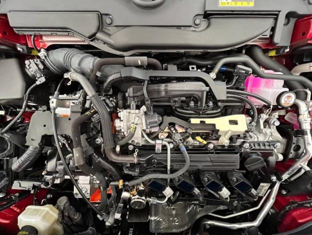 TOYOTA Corolla Hybride 196h GR Sport  COROLLA 2.0L 196 CH GRSPORTTECHNOTO .