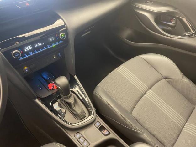 TOYOTA Yaris Cross Hybride 1.5 HYBRID 116H TRAIL AUTO   