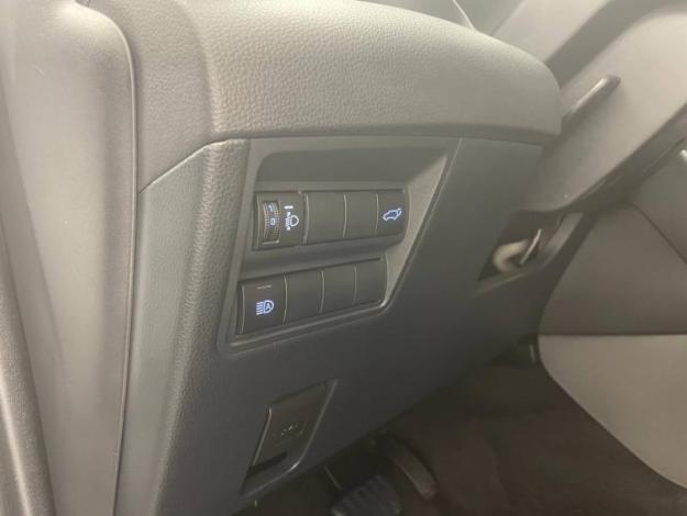 TOYOTA Yaris Cross Hybride 1.5 HYBRID 116H TRAIL AUTO   