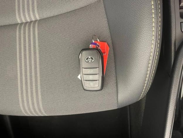 TOYOTA Yaris Cross Hybride 1.5 HYBRID 116H TRAIL AUTO   