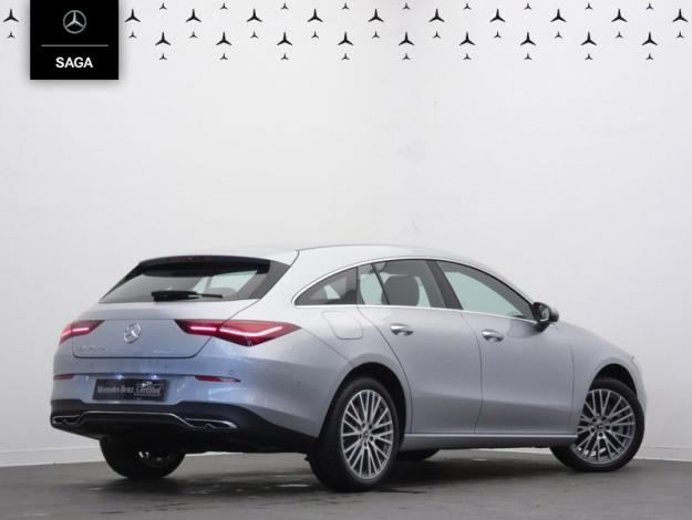 MERCEDES-BENZ CLA Shooting Brake CLA 250 e Hybrid EQ Shooting Brake Progressive Line  CLA 250 e Shooting Brake Progressive Line