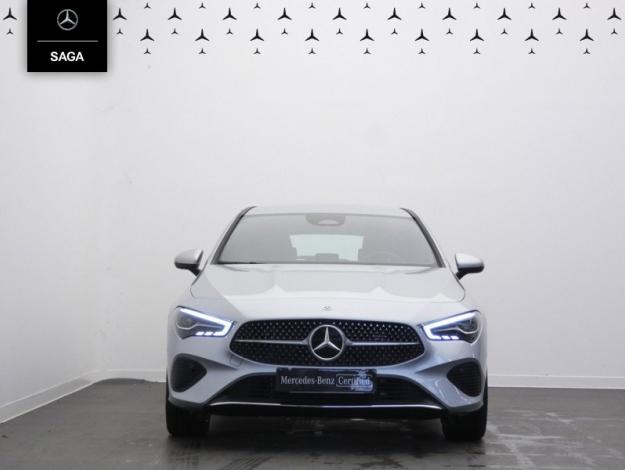 MERCEDES-BENZ CLA Shooting Brake CLA 250 e Hybrid EQ Shooting Brake Progressive Line  CLA 250 e Shooting Brake Progressive Line