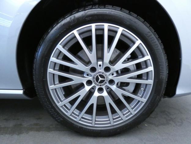 MERCEDES-BENZ CLA Shooting Brake CLA 250 e Hybrid EQ Shooting Brake Progressive Line  CLA 250 e Shooting Brake Progressive Line