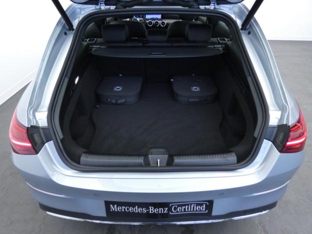 MERCEDES-BENZ CLA Shooting Brake CLA 250 e Hybrid EQ Shooting Brake Progressive Line  CLA 250 e Shooting Brake Progressive Line