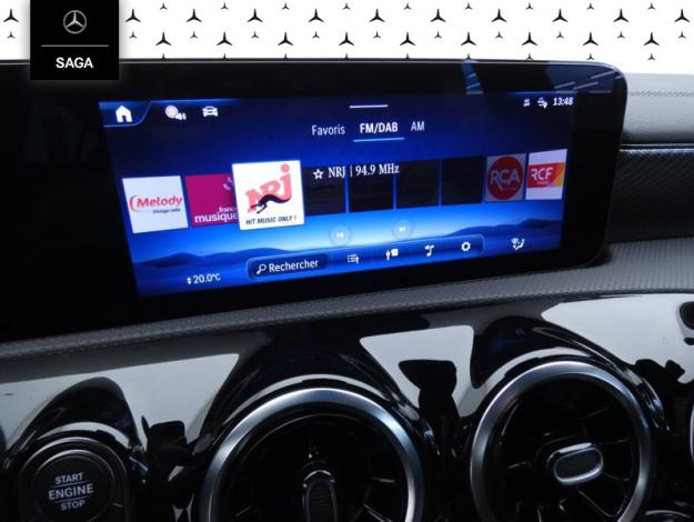 MERCEDES-BENZ CLA Shooting Brake CLA 250 e Hybrid EQ Shooting Brake Progressive Line  CLA 250 e Shooting Brake Progressive Line