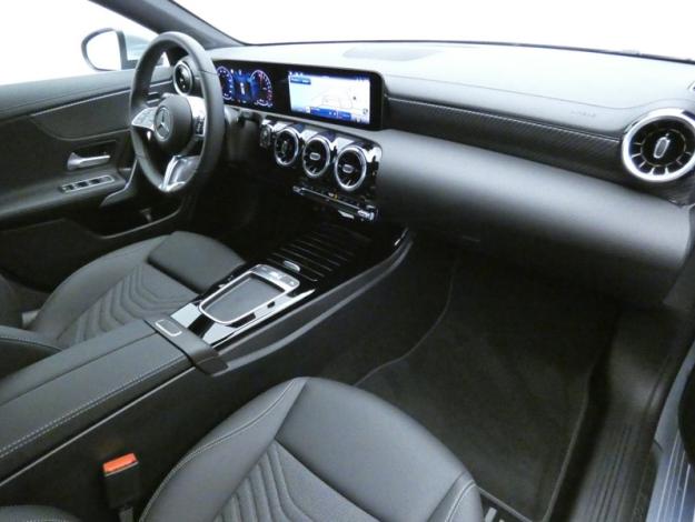 MERCEDES-BENZ CLA Shooting Brake CLA 250 e Hybrid EQ Shooting Brake Progressive Line  CLA 250 e Shooting Brake Progressive Line