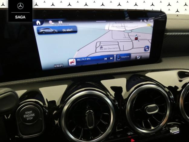 MERCEDES-BENZ CLA Shooting Brake CLA 250 e Hybrid EQ Shooting Brake Progressive Line  CLA 250 e Shooting Brake Progressive Line