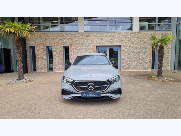 MERCEDES-BENZ Classe E Berline Classe E 220 d AMG Line Berline  Classe E 220 d AMG Line Berline