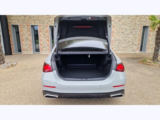 MERCEDES-BENZ Classe E Berline Classe E 220 d AMG Line Berline  Classe E 220 d AMG Line Berline
