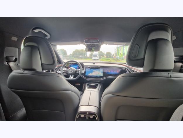 MERCEDES-BENZ Classe E Berline Classe E 220 d AMG Line Berline  Classe E 220 d AMG Line Berline